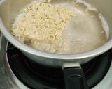 Foto langkah ke 2 dari resep Pangsit indomie #7w.