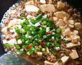 豆腐煲的食譜步驟4照片