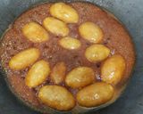 Foto langkah ke 7 dari resep Gemblong ketan putih.