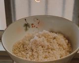 Foto langkah ke 3 dari resep Koya Soto 2 bahan.