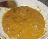 208. Rendang Daging Sapi langkah memasak 4 foto