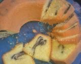 Foto langkah ke 7 dari resep Marmer cake Lembut.