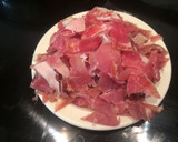 Foto del paso 4 de la receta: Huevos al plato