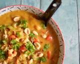Thai Crayfish Noodle Soup recipe step 5 photo