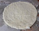 Une image de l'étape 6 de Pain maison 🌾.