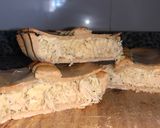 Foto del paso 4 de la receta: Masa de tarta saludable dulce o salada