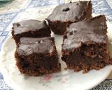 Extra csokis piskóta recept fázis 4 fotója