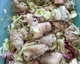 Foto del paso 6 de la receta: Sous de Patita con Rabito