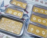 Foto langkah ke 4 dari resep Banana Apple Cake.
