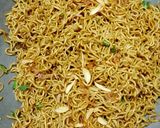 Foto langkah ke 3 dari resep Mie Goreng.