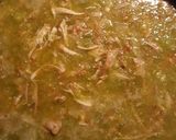 Foto del paso 9 de la receta: Pavo en salsa verde