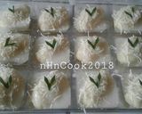 Foto langkah ke 3 dari resep Singkong thailand #KisahaKasihCookpad.
