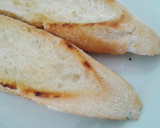 Foto del paso 5 de la receta: Pincho de boquerones en vinagre