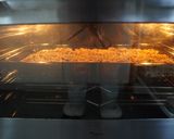 A picture of step 9 of Weekly Granola/Muesli.