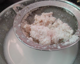 தேங்காய் பால் சீரக சாதம் ரெசிபி ஸ்டேப் 1 புகைப்படம்