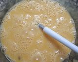 Foto del paso 2 de la receta: Tortilla de zapallitos rellena al horno