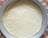 Foto langkah ke 6 dari resep Dough Pizza Empuk.