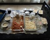 Foto langkah ke 3 dari resep Lasagna ala Mama.