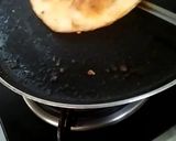 A picture of step 12 of Madurai Curry Dosa.