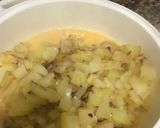 Foto del paso 4 de la receta: Tortilla básica de patatas