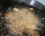 Foto langkah ke 4 dari resep Ayam Goreng Bawang Putih.