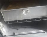 Foto langkah ke 3 dari resep Maksuba.