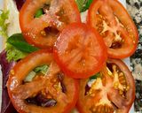 Foto del paso 2 de la receta: Sándwich vegetal de atún