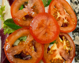 Foto del paso 2 de la receta: Sándwich vegetal de atún