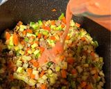 Foto del paso 7 de la receta: Picadillo de Res