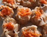 Foto langkah ke 6 dari resep Dim Sum Ayam Udang Enak!.