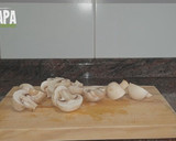 Foto del paso 5 de la receta: Brochetas de cerdo