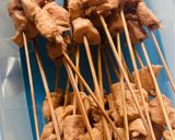 Foto langkah ke 3 dari resep Sate Ayam.