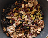 Foto del paso 1 de la receta: Fruit cakes (pasteles de frutas) individuales