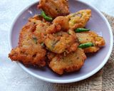 Foto langkah ke 3 dari resep Perkedel Singkong.