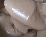 Foto langkah ke 4 dari resep Brownies Kukus Putih Telur.