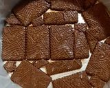 Foto del paso 2 de la receta: CHOCOTORTA🎂