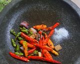 Foto langkah ke 3 dari resep Pecak Bandeng.
