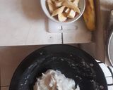 Foto langkah ke 3 dari resep Kue Nagasari / Kue Pisang.