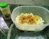 Homestyle Potato Wedges with Thyme recipe step 1 photo