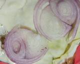 Left over chickpeas potatoes tikki recipe step 3 photo