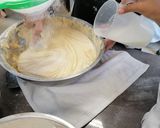 Foto del paso 3 de la receta: Pastel funfeticake