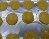 Hình bước làm 5 của món Bánh su kem