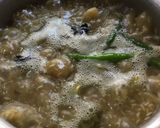A picture of step 4 of Chicken pulao😍.