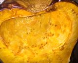 Foto del paso 2 de la receta: 🔶 Calabaza rellena, súper fácil y muy rica!!