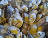 Foto del paso 10 de la receta: Almejas a la marinera