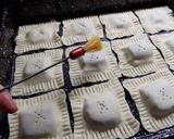 Foto del paso 10 de la receta: Cuadrados de queso y dulce