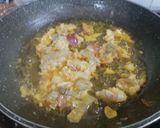 Hình bước làm 3 của món Bánh canh bột lọc