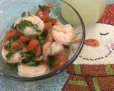 Foto del paso 6 de la receta: Ensalada de Camarones 🍤