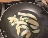 Foto del paso 4 de la receta: Filetes de calabaza y panela en salsa muy light delicioso