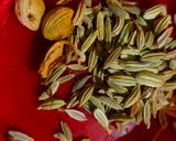 ஸ்பைசி சப்பாத்தி(spicy chapati recipe in tamil) ரெசிபி ஸ்டேப் 1 புகைப்படம்